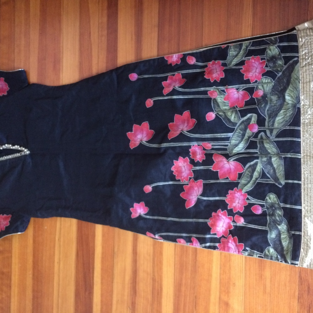 BIBA tunic